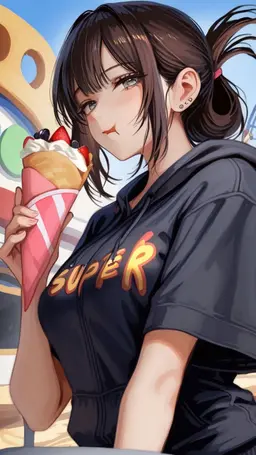 Profile image of 카논