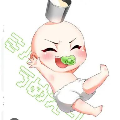 Profile image of 赤ちゃん