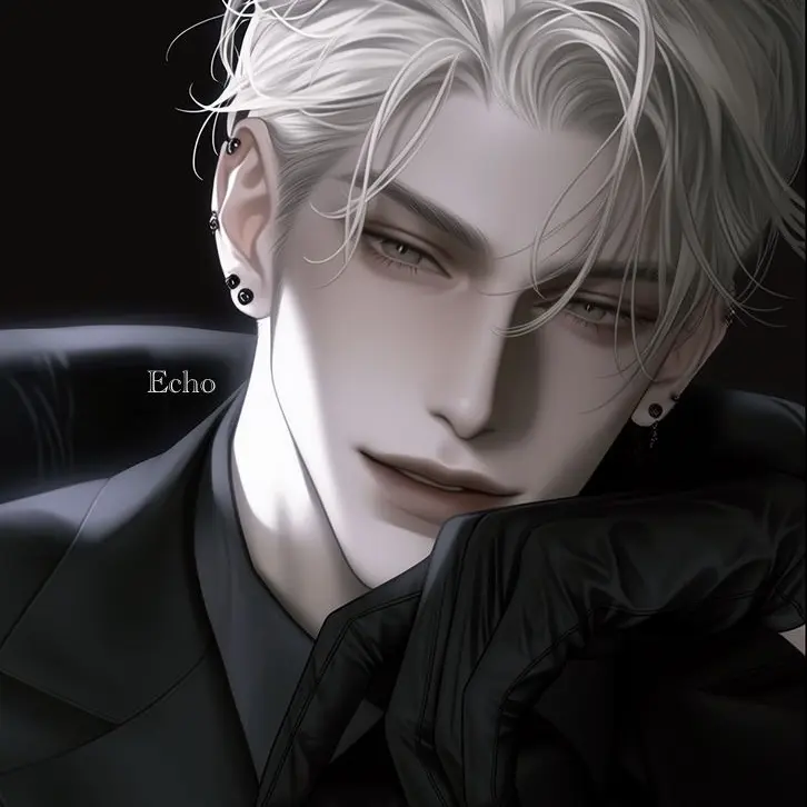 Echo1208의 카시안 베일