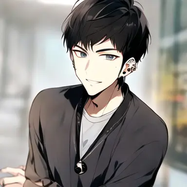 Profile image of ハオ