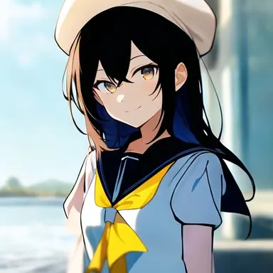 Profile image of メイリ