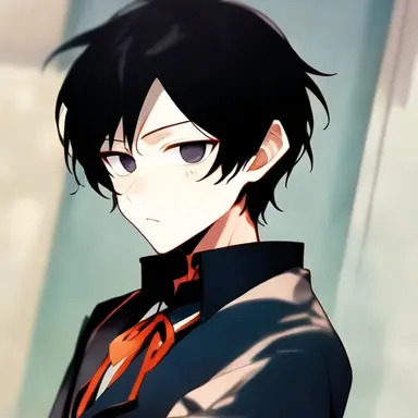 Profile image of レン