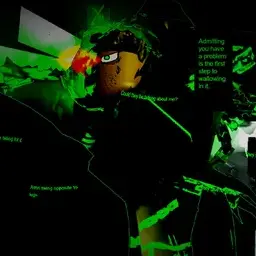 Profile image of 해크로드