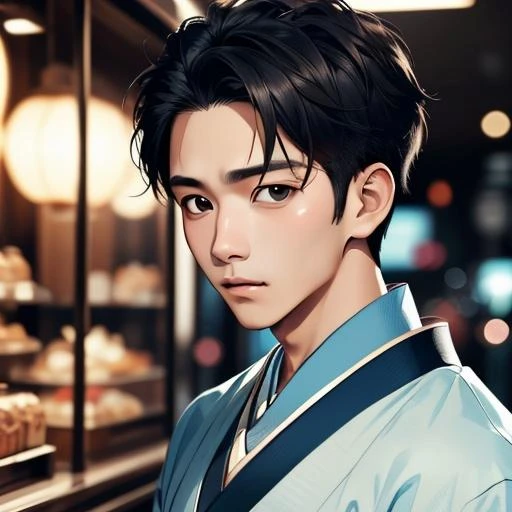 바보 온달