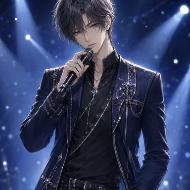Profile image of 環
