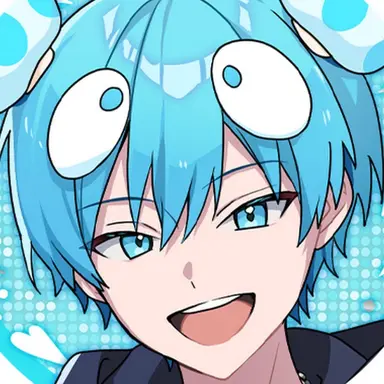 Profile image of おさでい