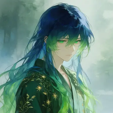 Profile image of Noa