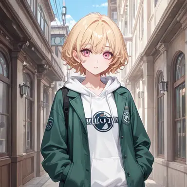 Profile image of 정하민