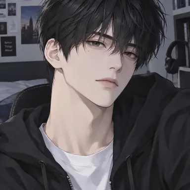 Profile image of Gu Jiho