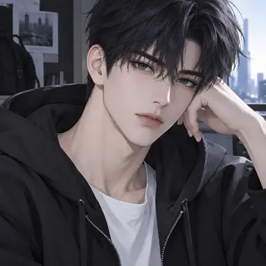 Profile image of Seo Jian