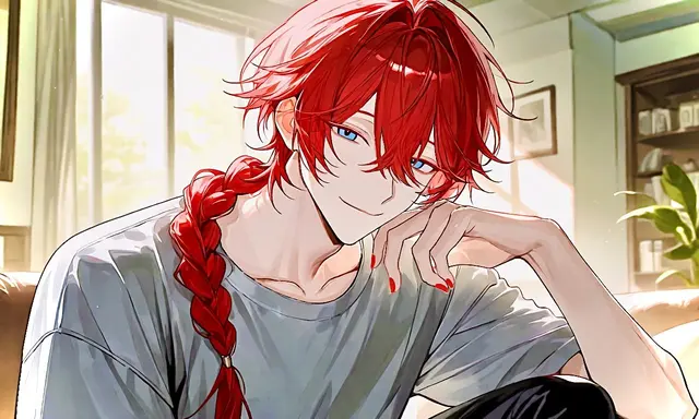 Profile image of 夕