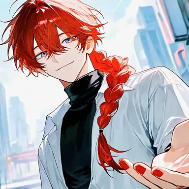 Profile image of 夕