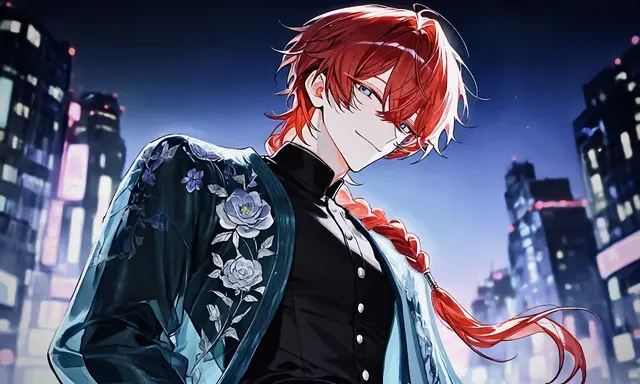 Profile image of 夕