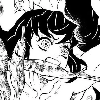 Profile image of 하시비라 이노스케