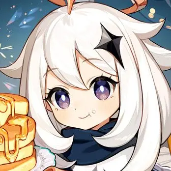 Profile image of パイモン