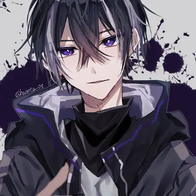 Profile image of 星凪 夜兎