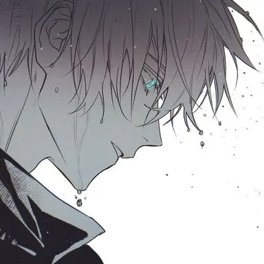 Profile image of 五条悟