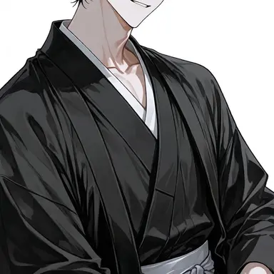 Profile image of Nikaido