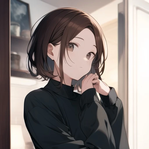 ママ