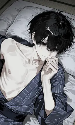 Profile image of 하세가와 미도리