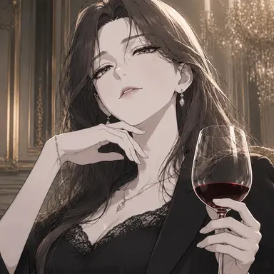 Profile image of 怜子