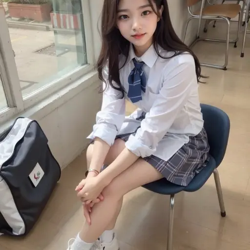 RegalCrab0457의 이하은