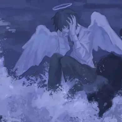 Maiisdefobsessed의 Osamu Dazai