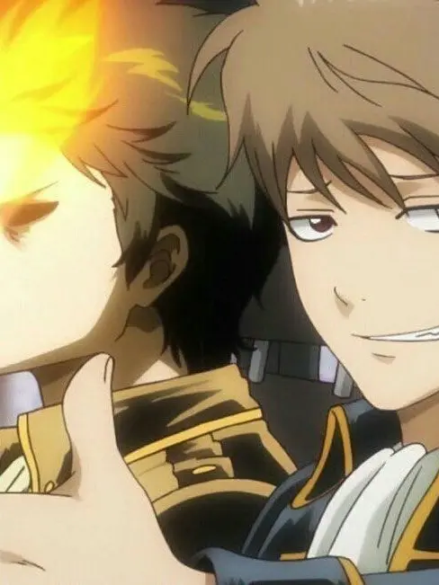 BL1216의 銀魂‼️