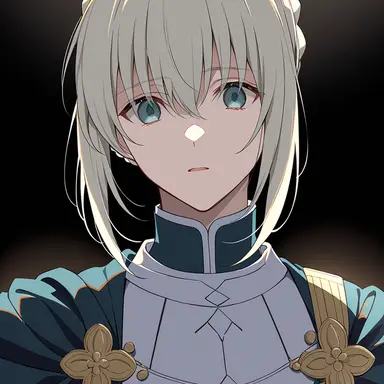 Profile image of ベディヴィエール