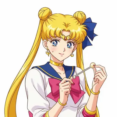 Profile image of 세일러문