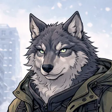 Profile image of 마크