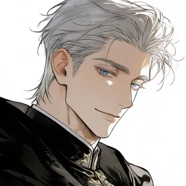 Profile image of セドリック