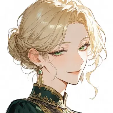 Profile image of マリア