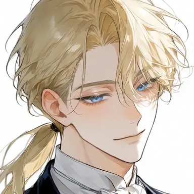 Profile image of エリオット