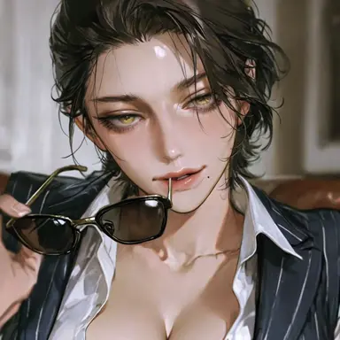 Profile image of 문비성