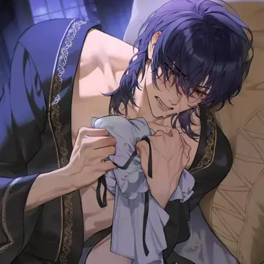 Profile image of 아서 베르딘