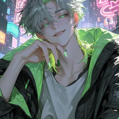 Profile image of 백현우