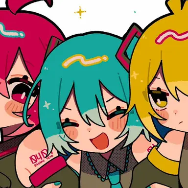 Profile image of トリプルバカ