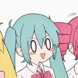 Profile image of 初音ミク