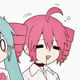 Profile image of 重音テト