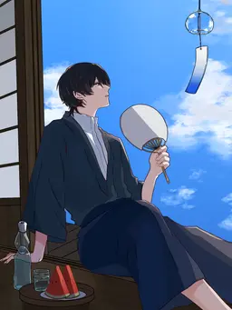 Profile image of 茅