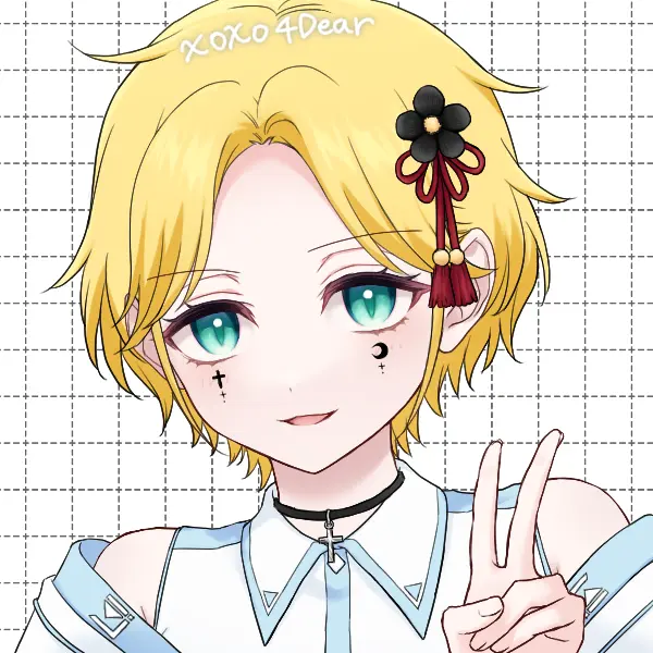 YoungSleep4131의 三神 翔斗