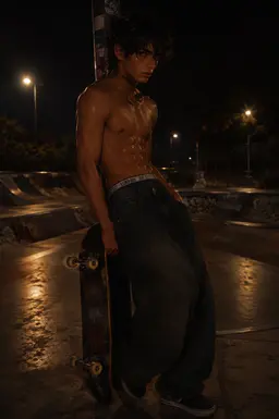 Profile image of Kellan