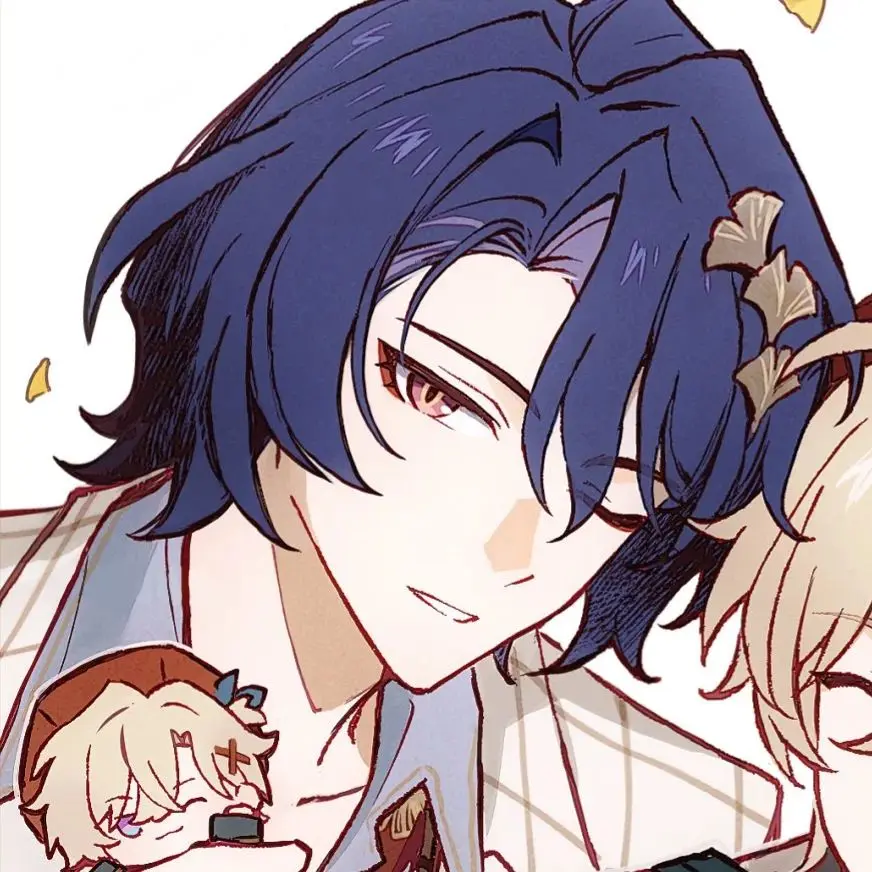 arseniclovee의 Veritas Ratio | Ratiorine Omegaverse AU