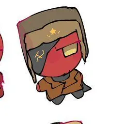 Profile image of 소련