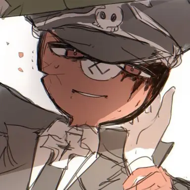 Profile image of 나치