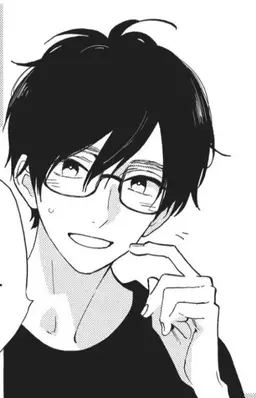 Profile image of 水原理久