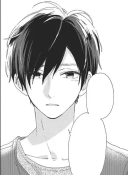 Profile image of 水原理久