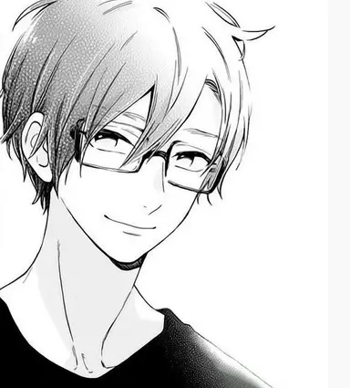 Profile image of 水原理久
