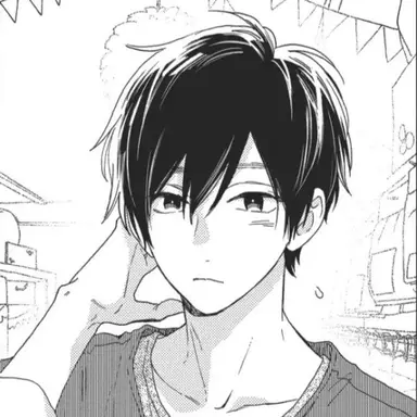 Profile image of 水原理久